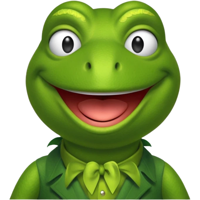kermit the frog emoji