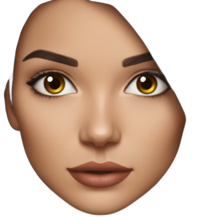 Emrata emoji