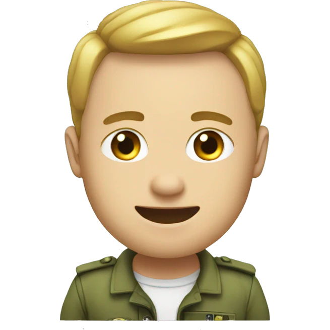 M3gan emoji