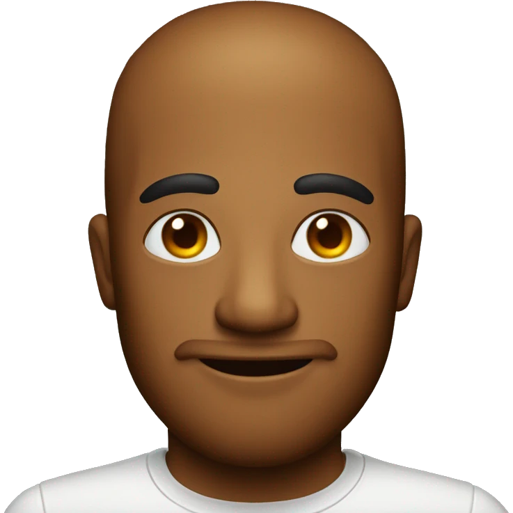 Men spice in mango emoji