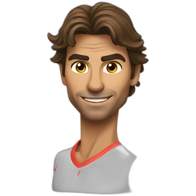 Nadal emoji