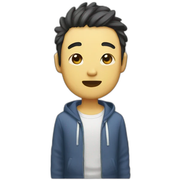 oshi-no-ko emoji