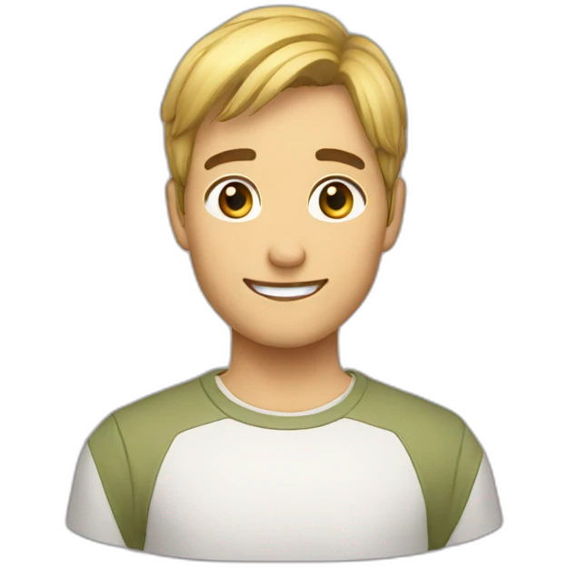 Ayuso emoji