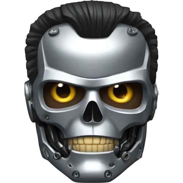 Terminator 2 emoji