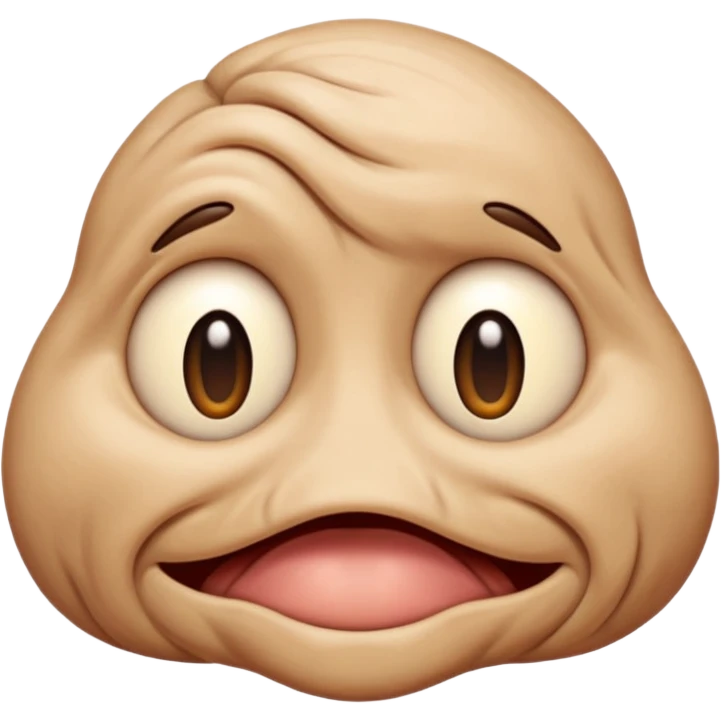 Prepucio emoji