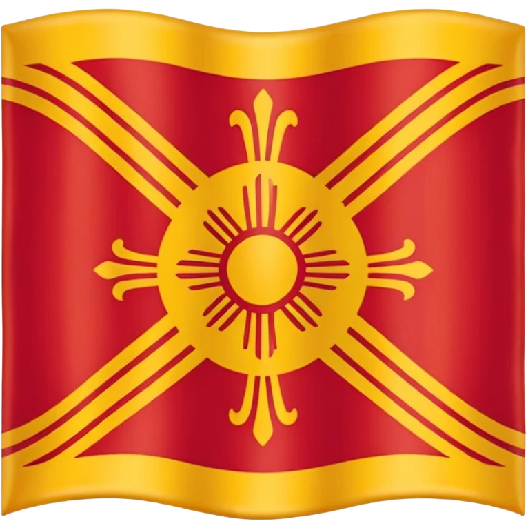 New Mexico flag emoji