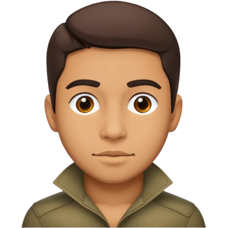 GUERREIRO GUERRA emoji