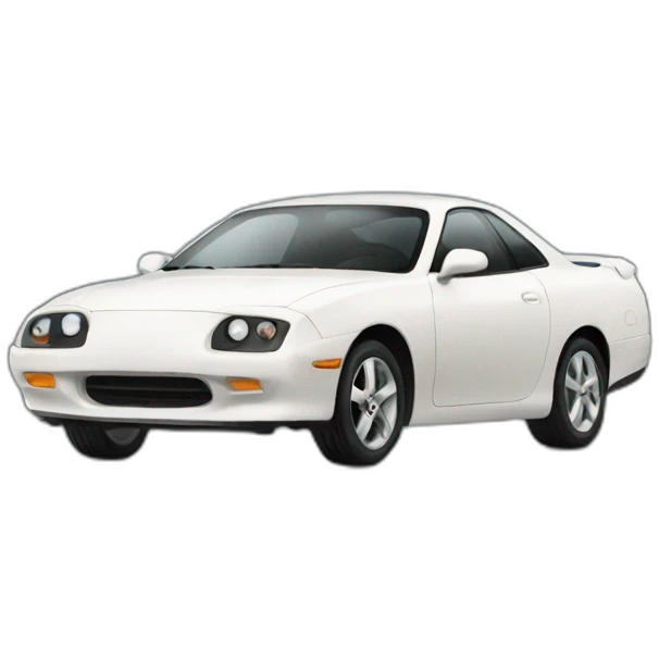 Cars emoji