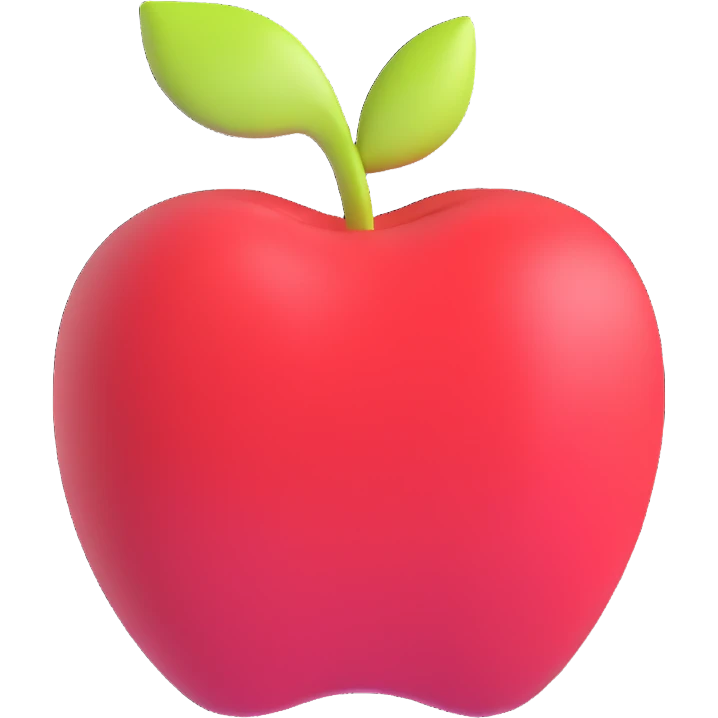 apple emoji