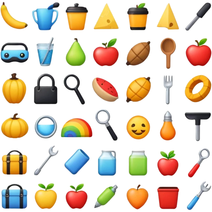 Random emoji