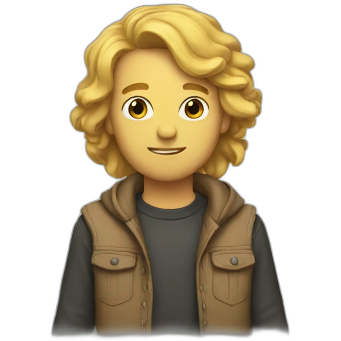 PERNO emoji