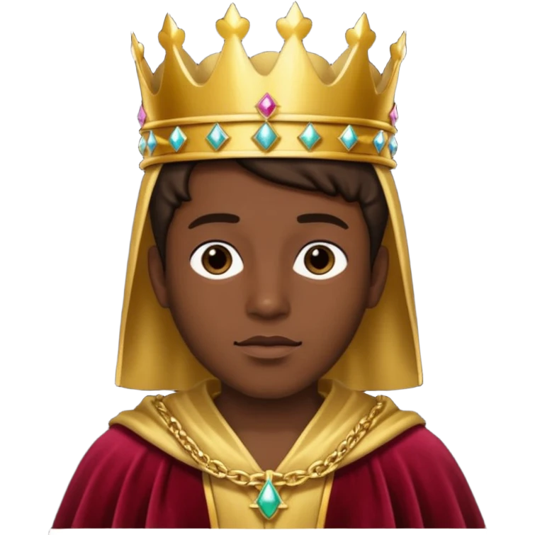principe emoji