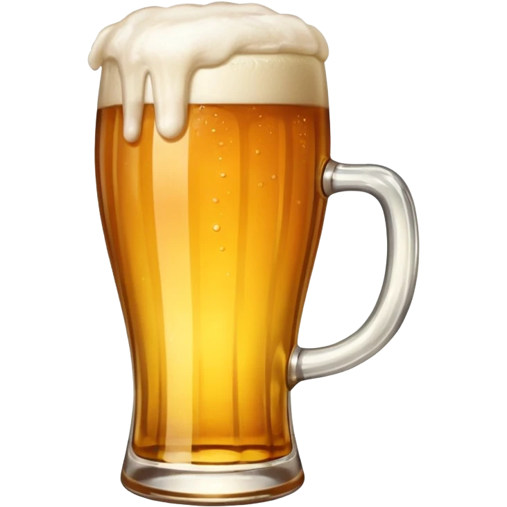 Beer emoji