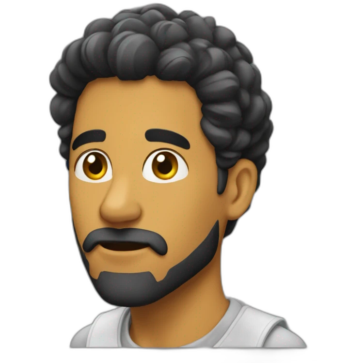 رونالدو emoji
