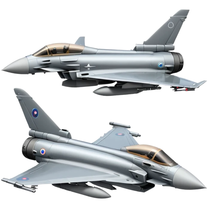 Eurofighter typhoon  emoji
