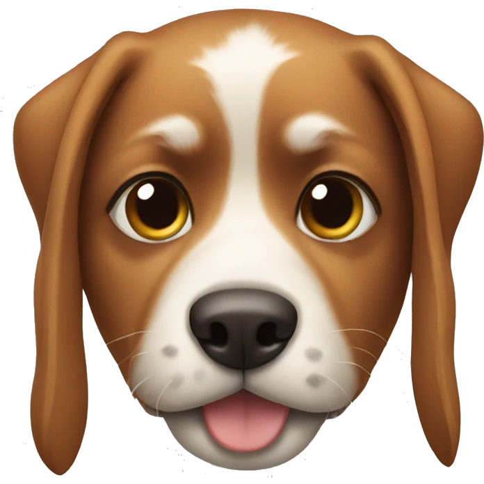 dog emoji