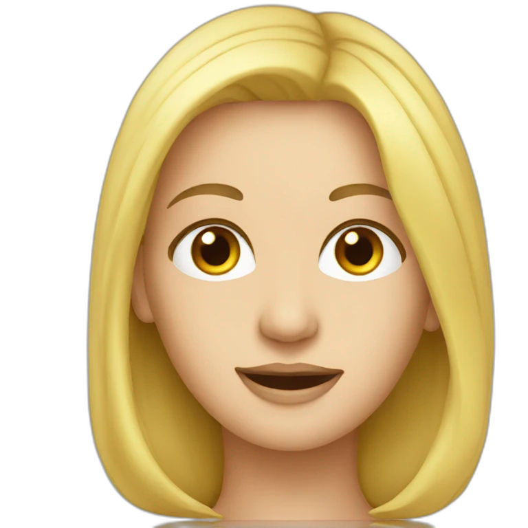 Mercedes emoji