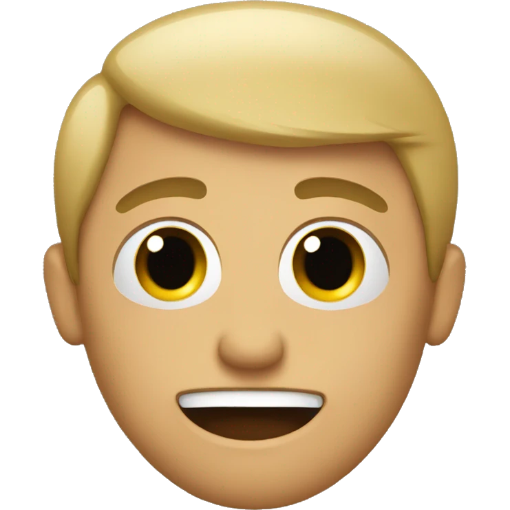 talking about englsh emoji