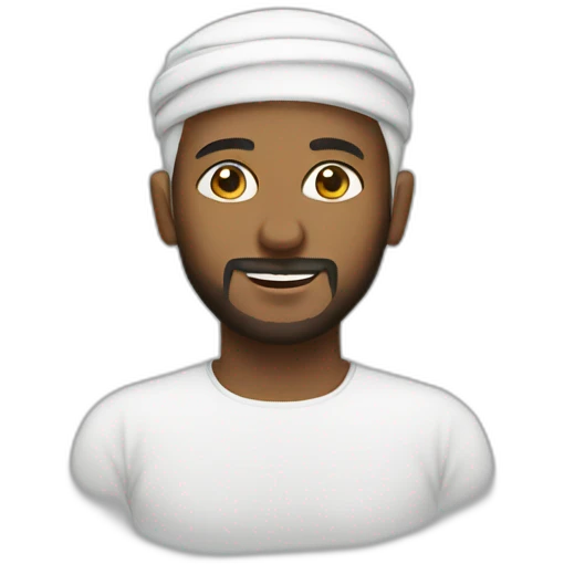 Islam emoji