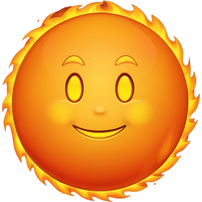 fireballs emoji