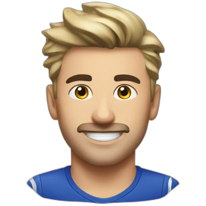 Alaphillipe emoji