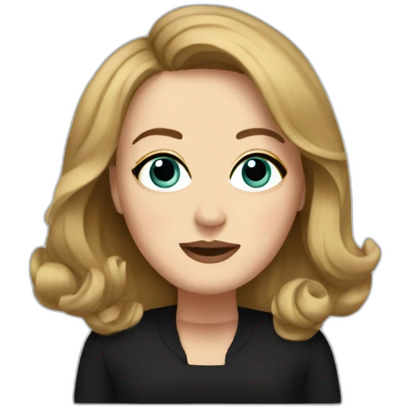 adele emoji