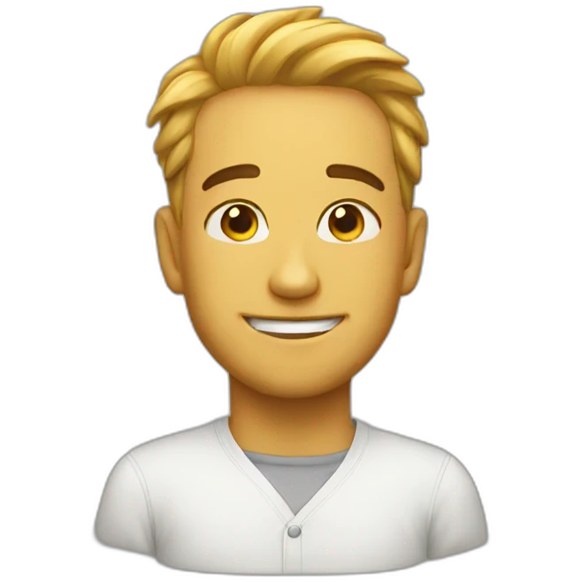 good emoji