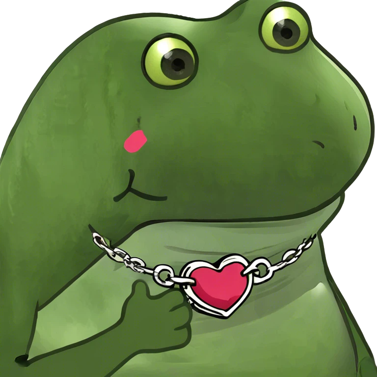 I love you emoji