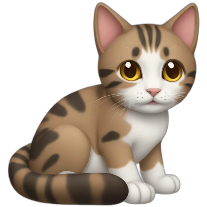 Gato emoji