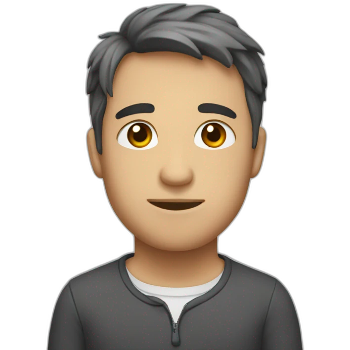 Oliver Cromophil emoji