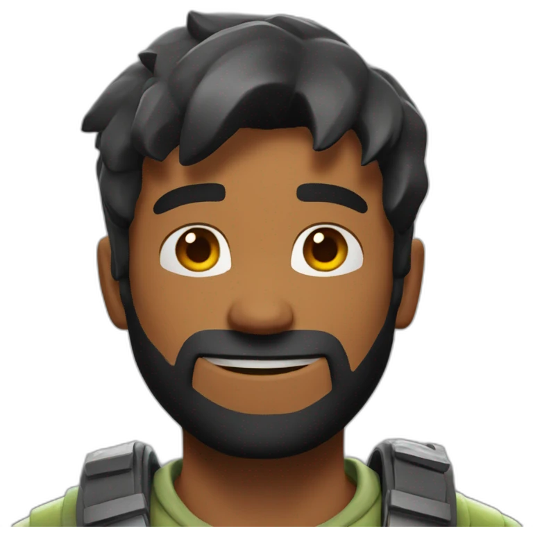 fornite emoji