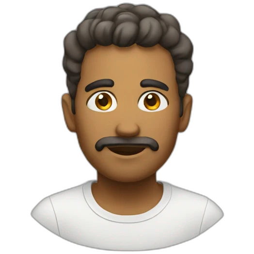 mind emoji