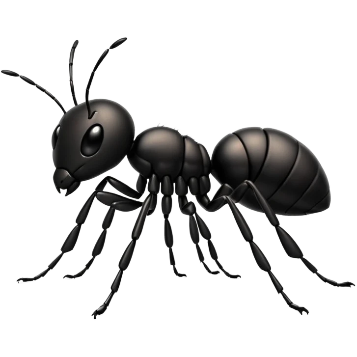 Ant 🐜🐜🦗 emoji