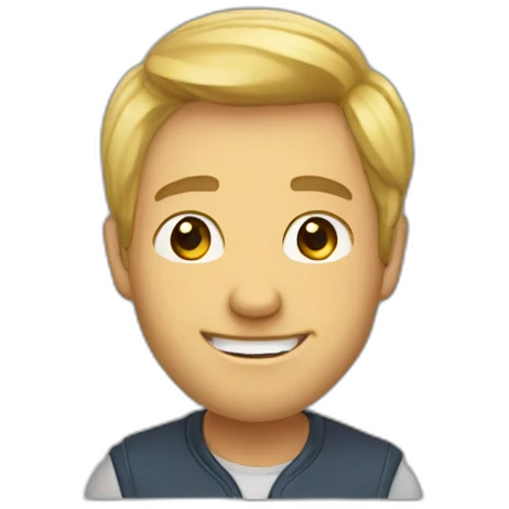 Человек emoji