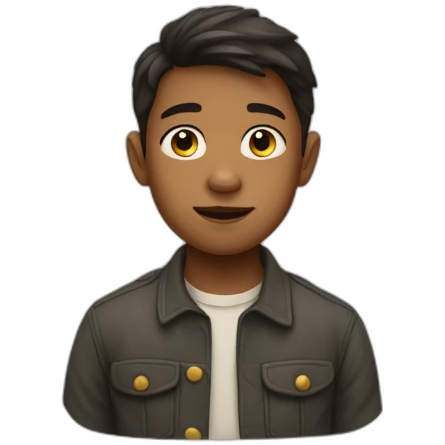 boy from beneath the lighthouse emoji