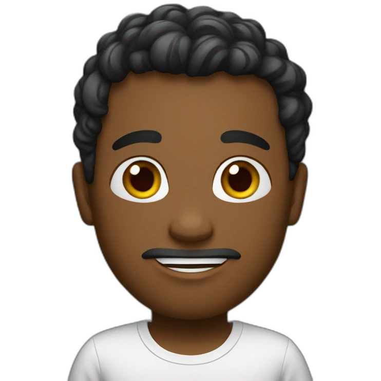 Virtuel emoji