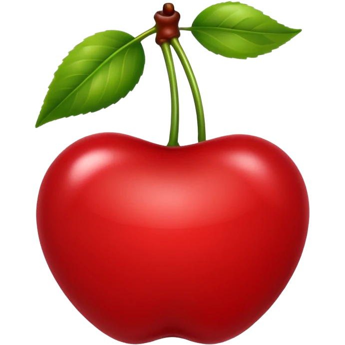 🍒 emoji