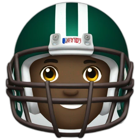 Football  emoji
