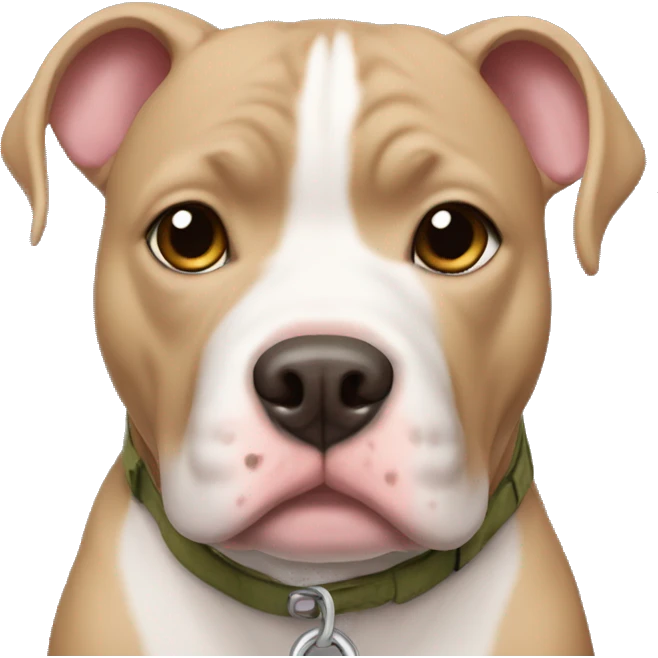 Pitbulla  emoji