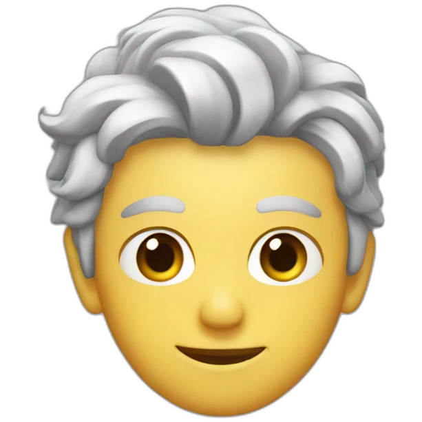 el nano emoji