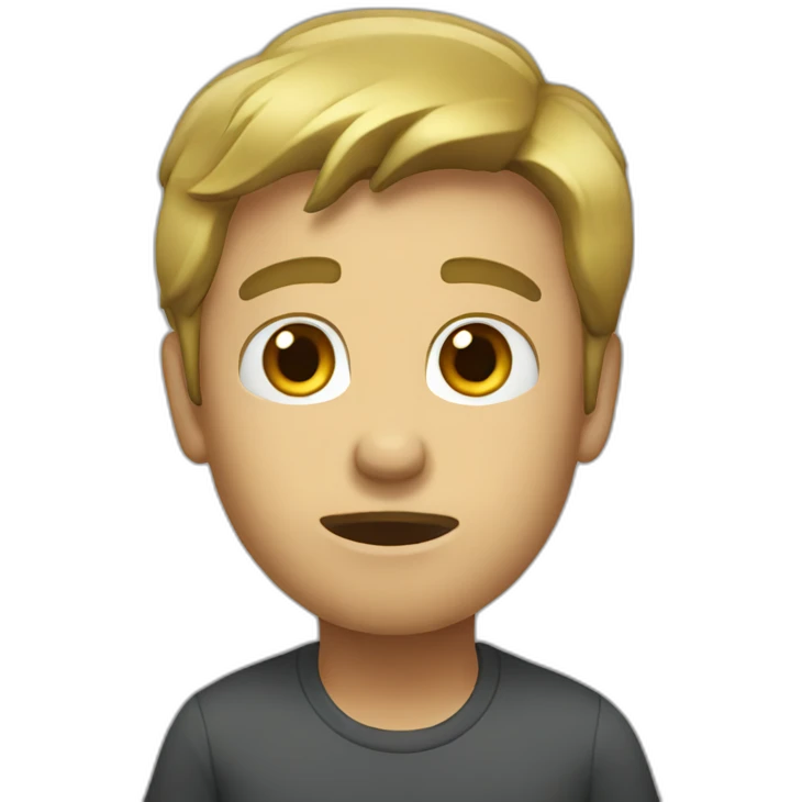 Alert emoji