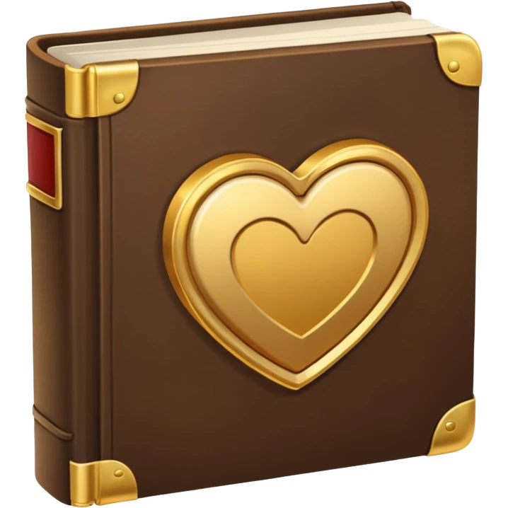 Book emoji