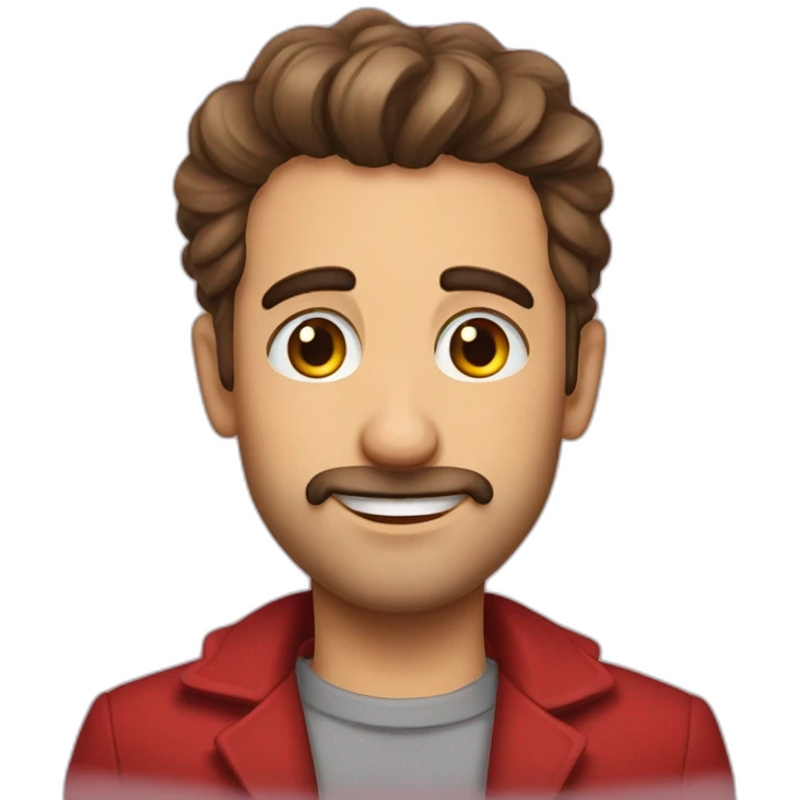 Valentin goux emoji