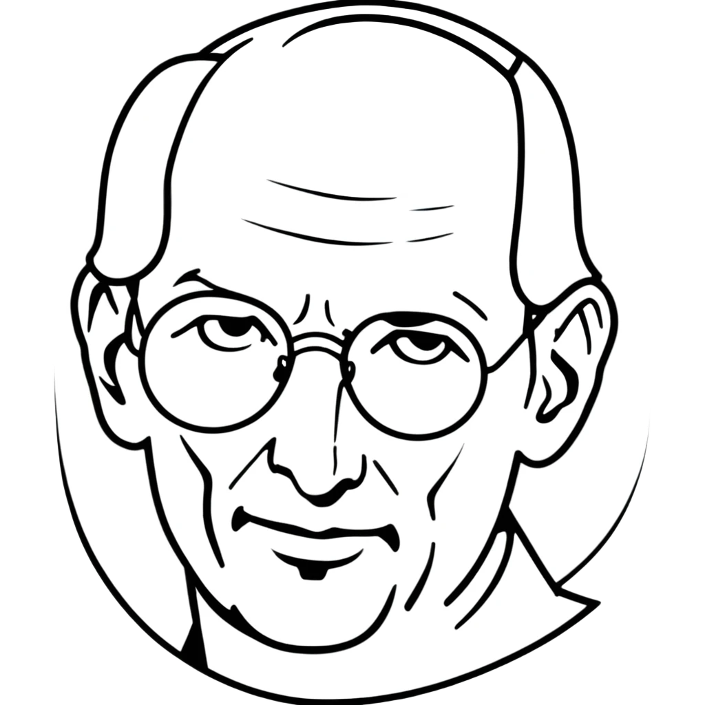 steve jobs emoji