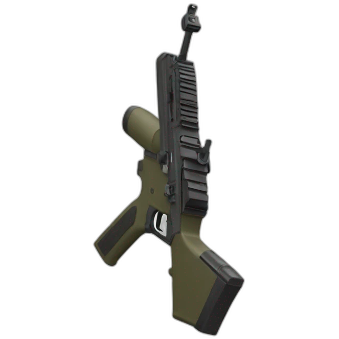 M4 emoji