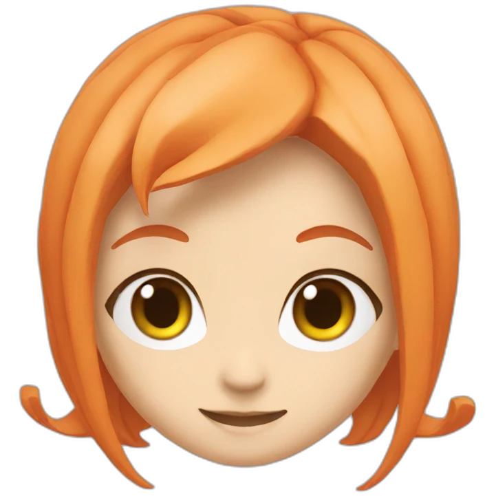nami emoji