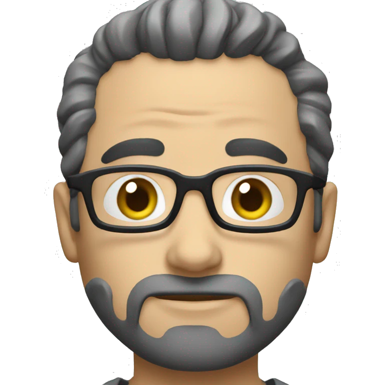 Gojo emoji