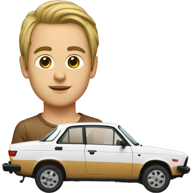 LADA  emoji