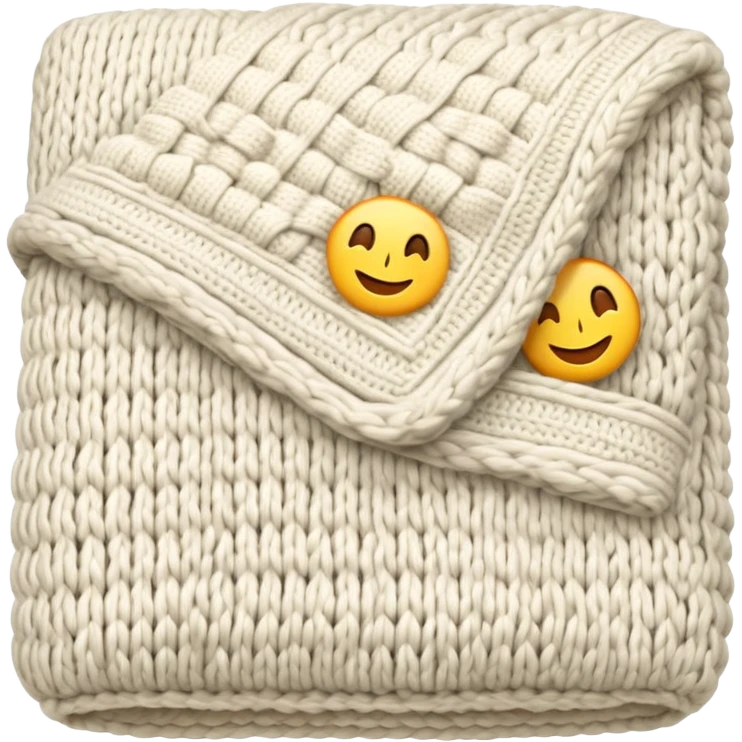 cosy emoji