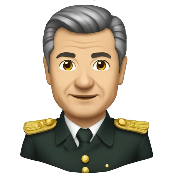Shavkat mirziyoyev  emoji